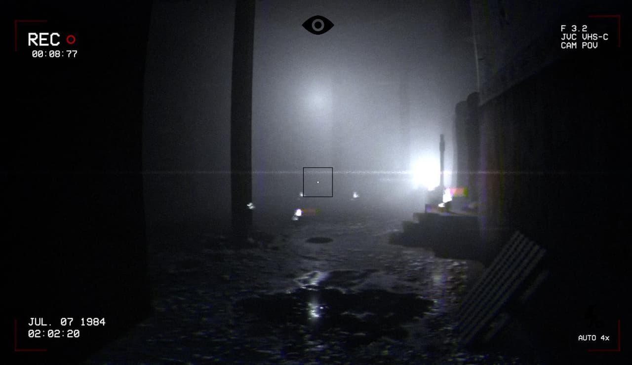 Grainwind Incident 77 screenshot 5