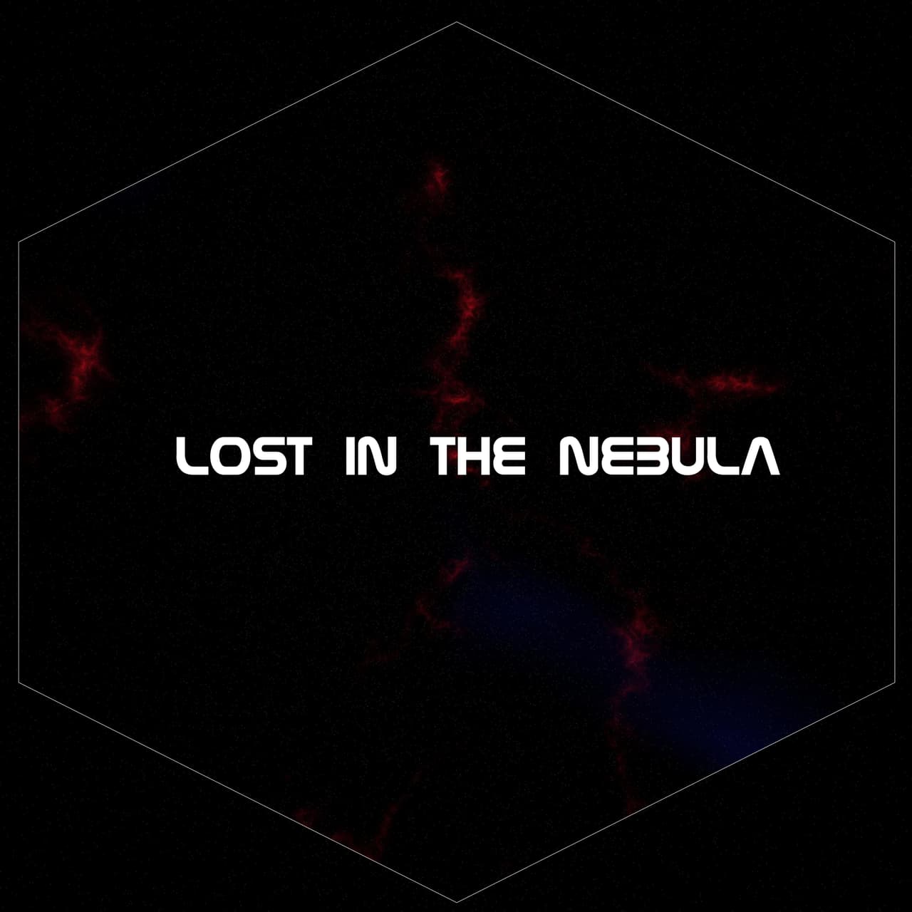 Lost in the nebula