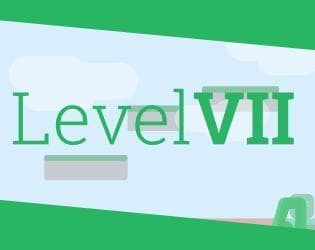 Level VII screenshot 2