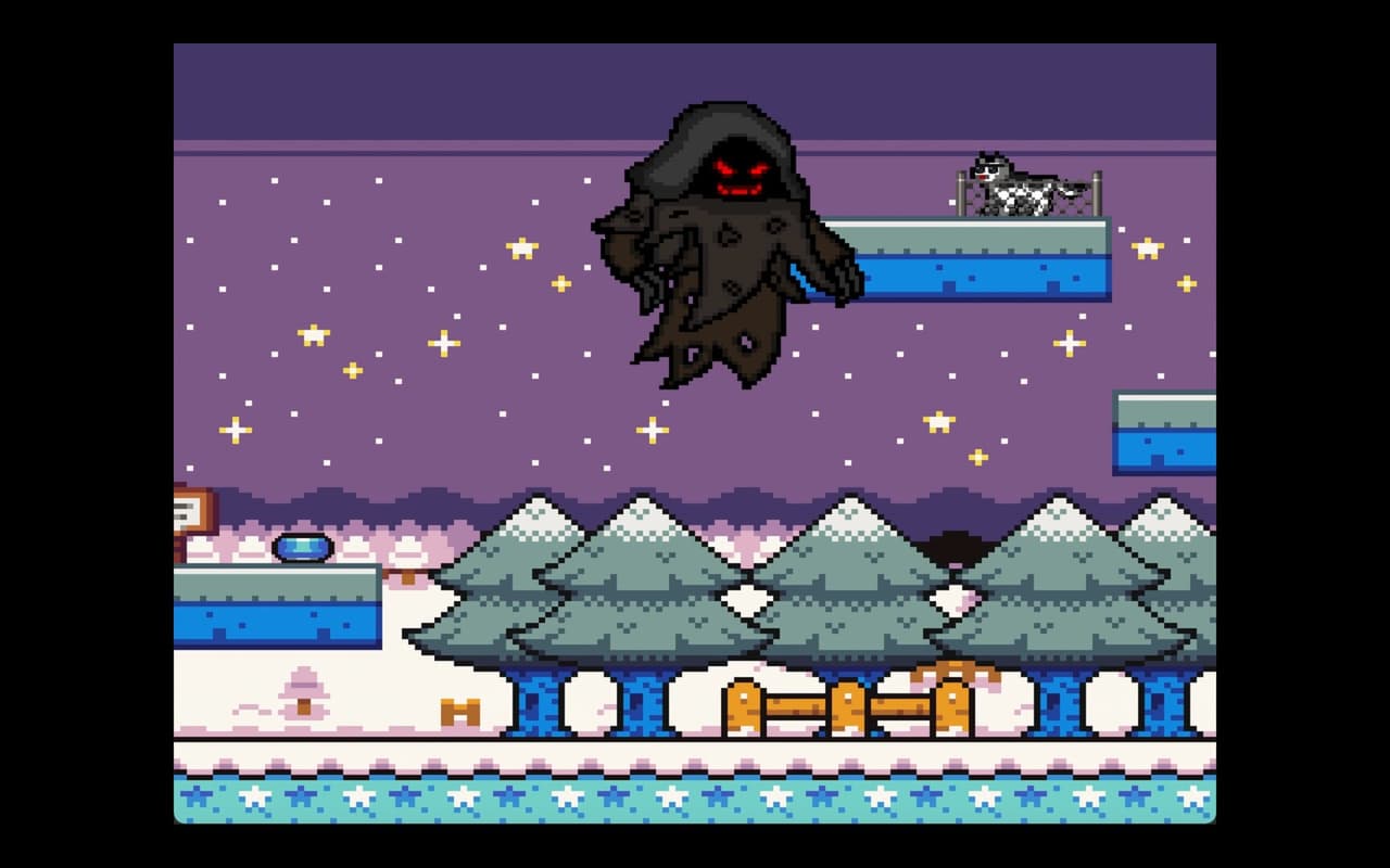 Junos Journey screenshot 2