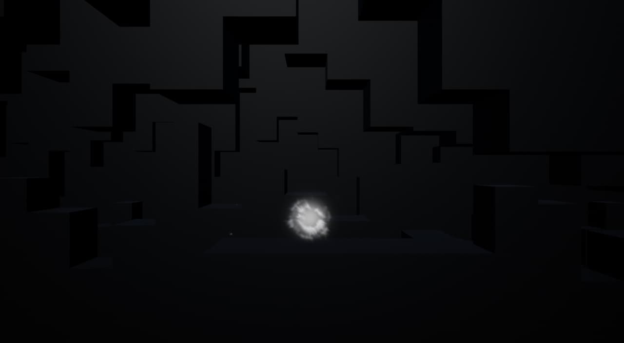 Damned Cube