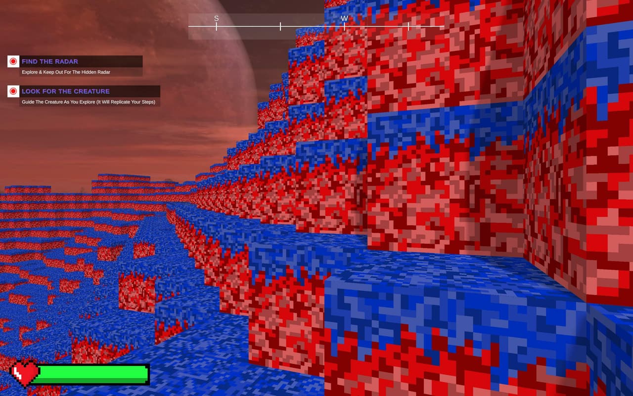 Varinium: Humanitys Last Hope! screenshot 2