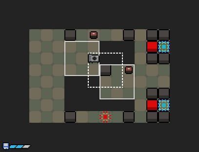 Overwrite screenshot 2