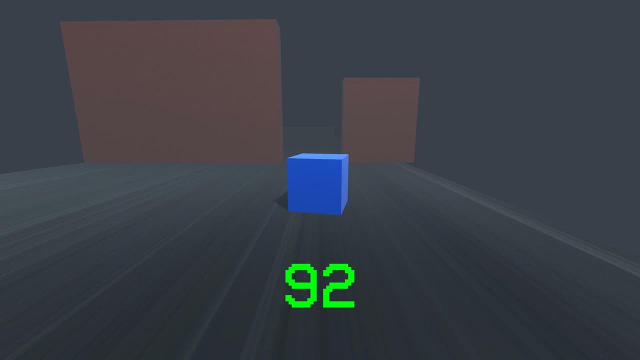 A Jumper (Mavericks) screenshot 4