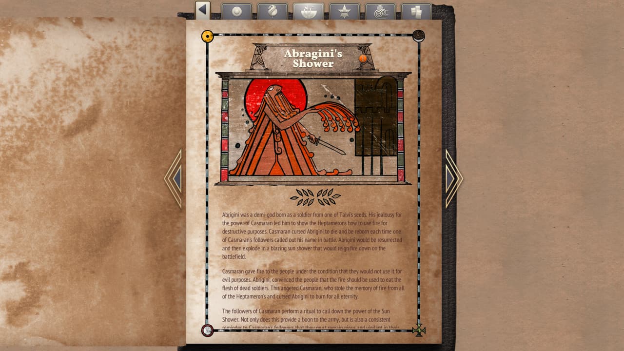 Rival Books of Aster screenshot 5