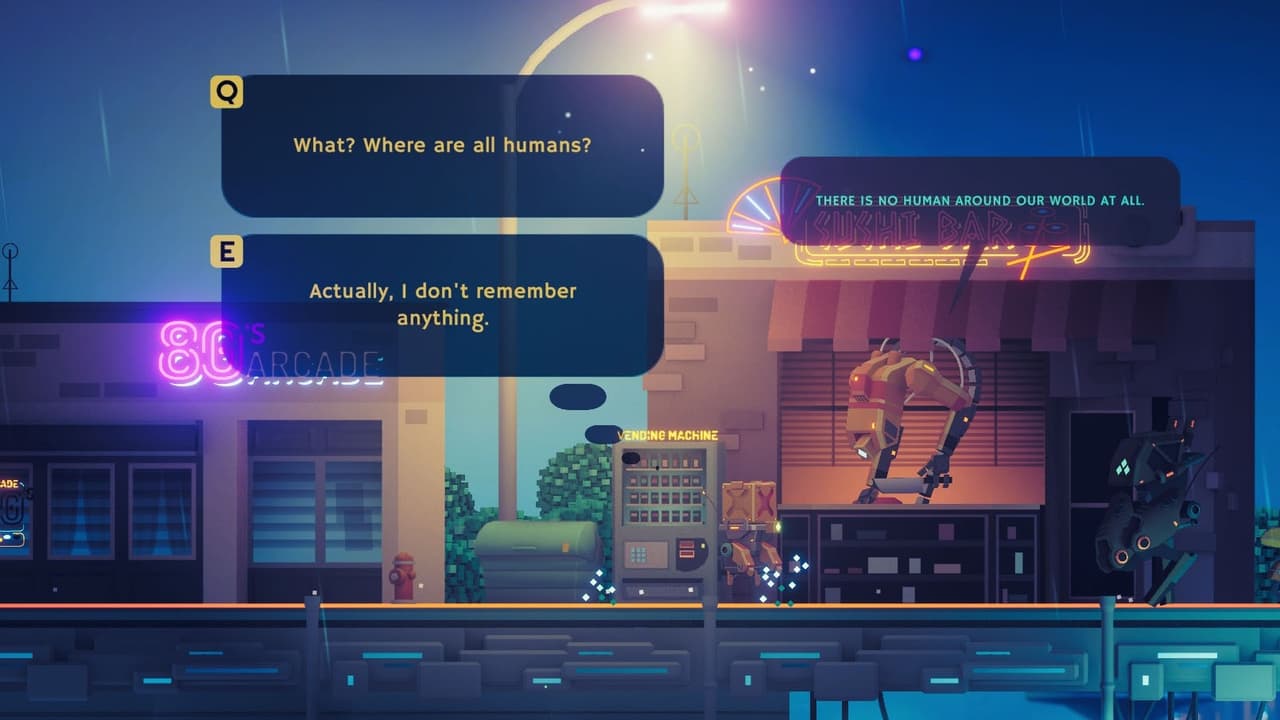 Soul Delivery screenshot 6