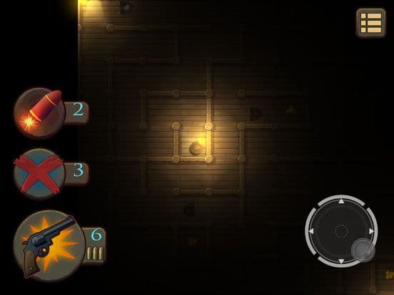 Maze Dungeon - Infinite screenshot 3