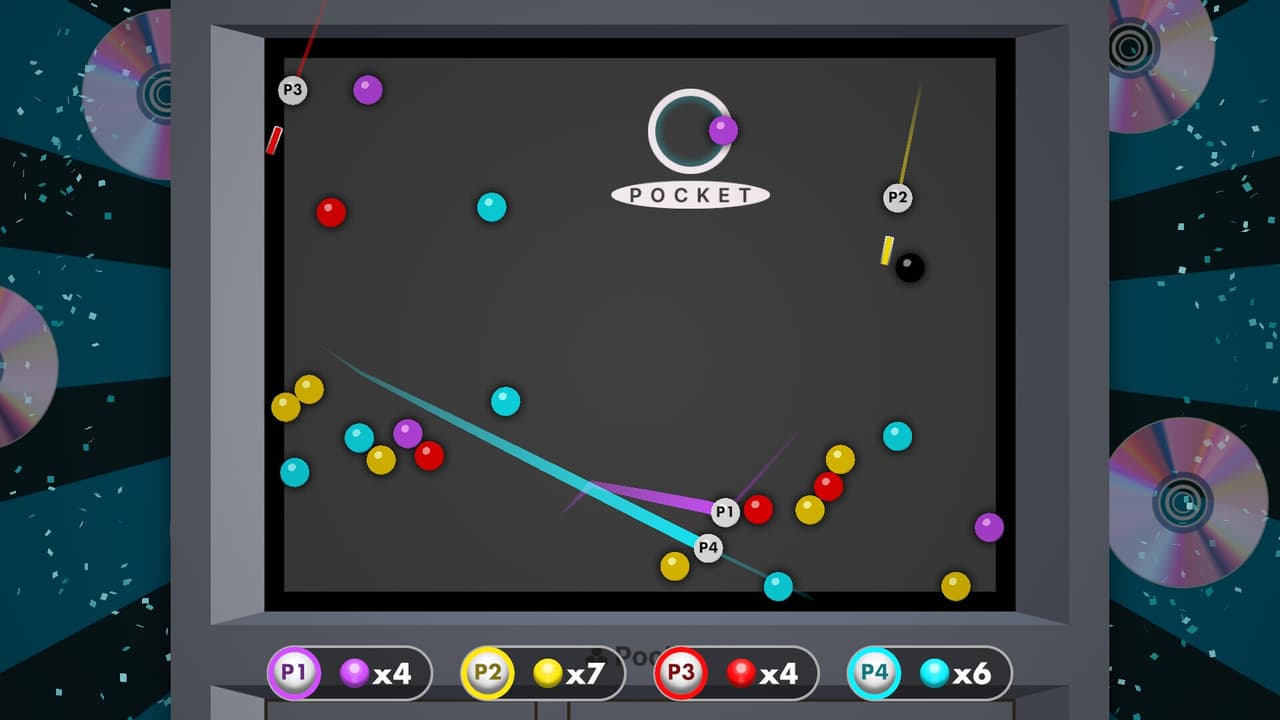 Pool 2 screenshot 6