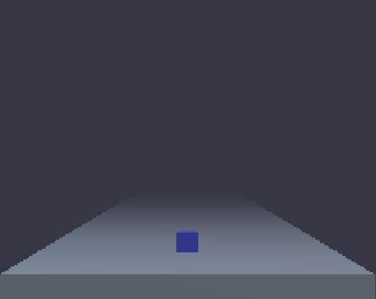 Cube World (itch) (Tesseract)