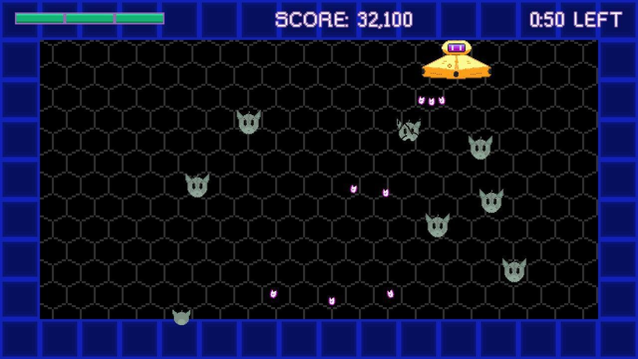 Gravity Spark screenshot 4