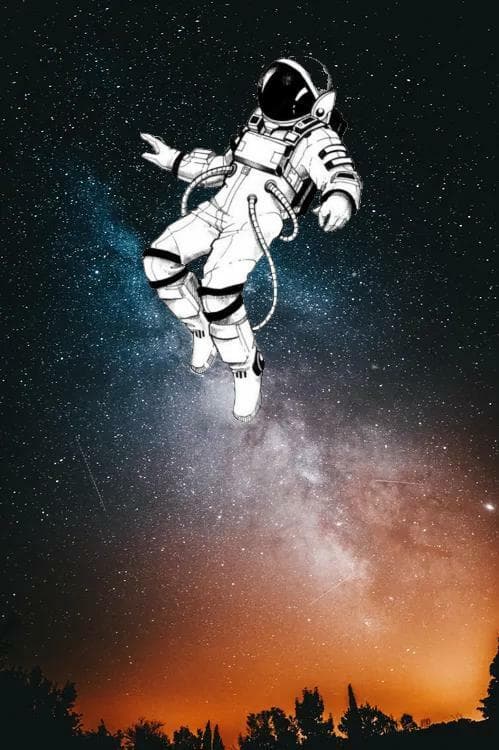 A Sky Full of Foreign Stars