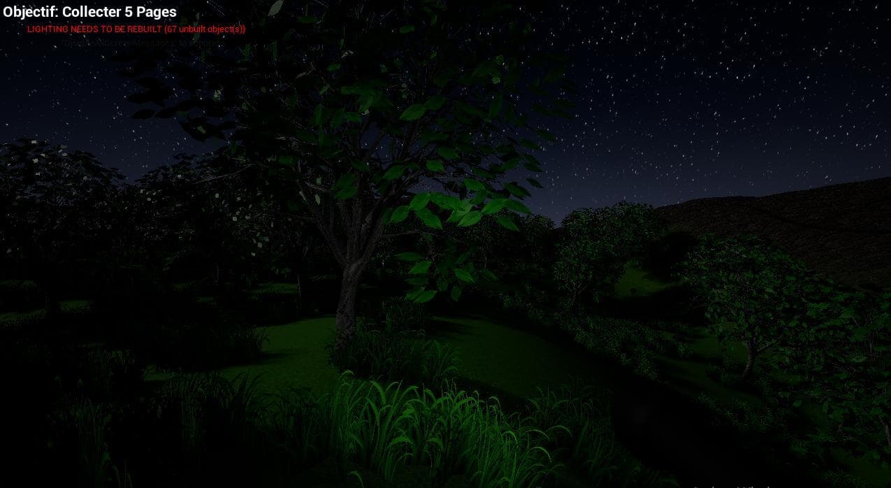 Paper Of Death screenshot 3