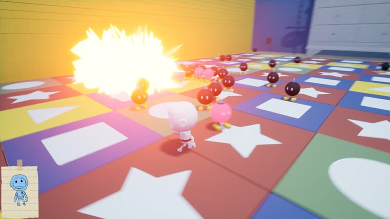 GOHome_PICO screenshot 6