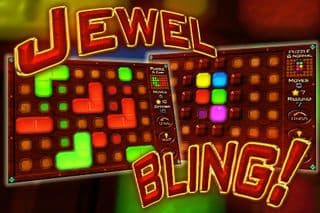 Jewel Bling! Free screenshot 6
