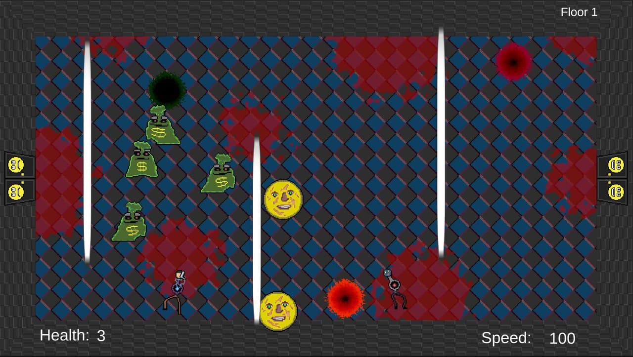 Re-Roll Success screenshot 3