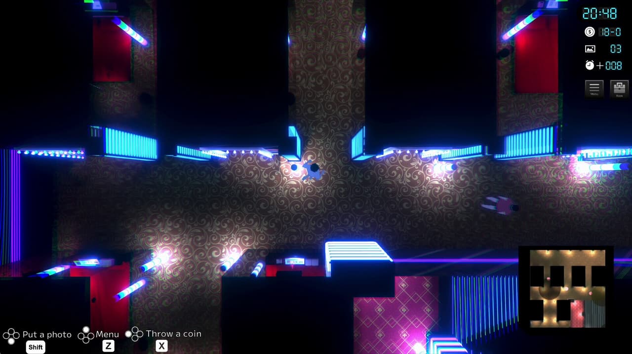 THE SEX CULT screenshot 4