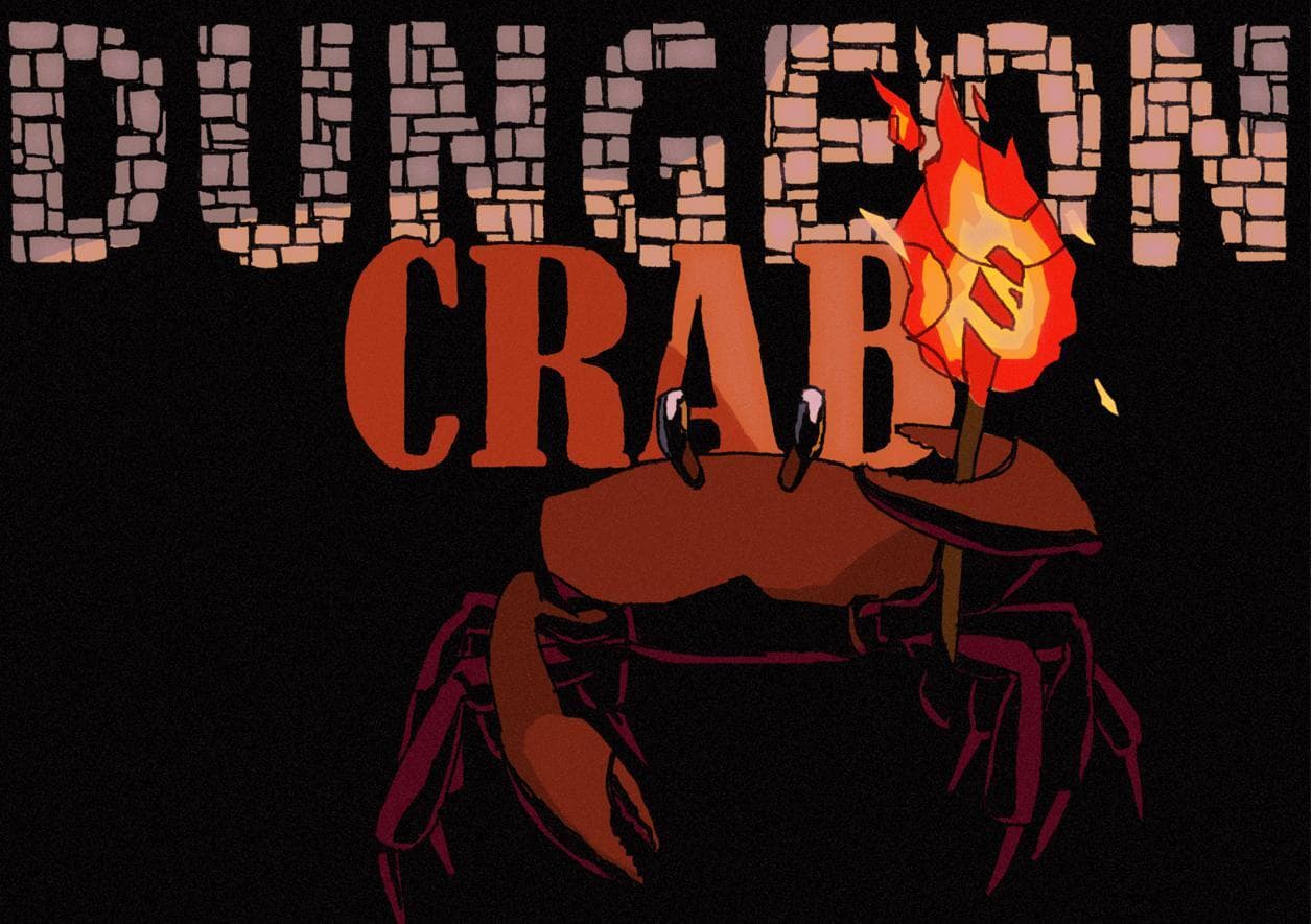 Dungeon Crab