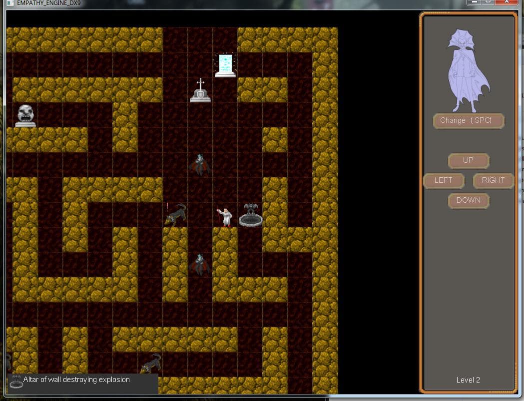 Vamps N Wolves screenshot 2
