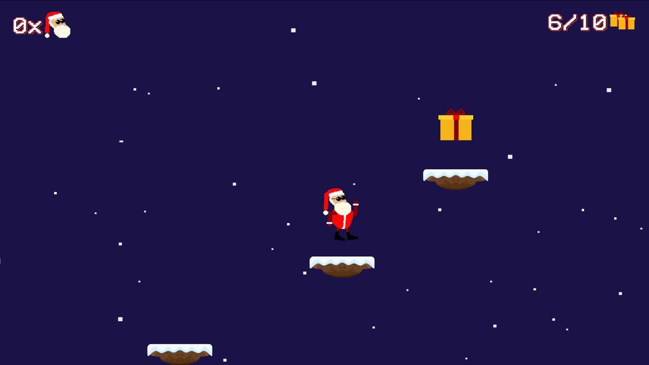 Late For Xmas screenshot 2