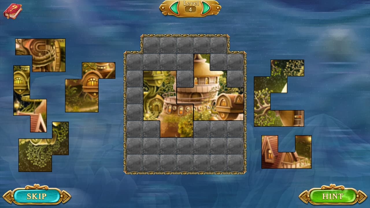 Spellarium 12 screenshot 6