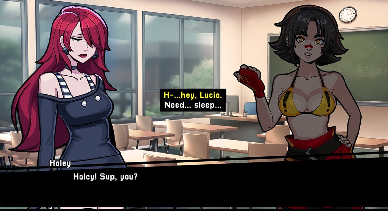Dreamcutter screenshot 5
