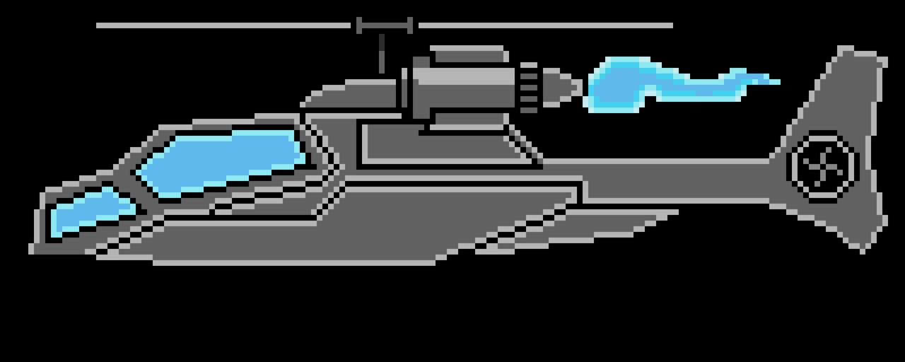Chaos in the City screenshot 3