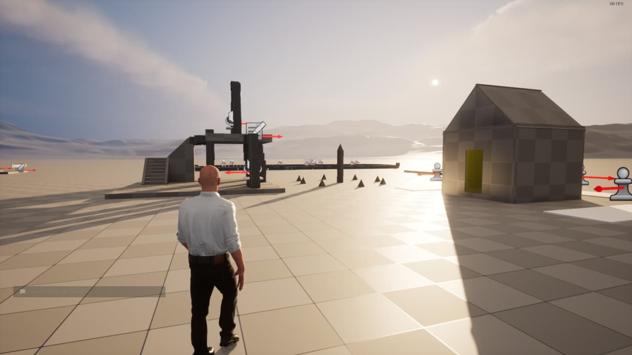 EDEN: Create World screenshot 2
