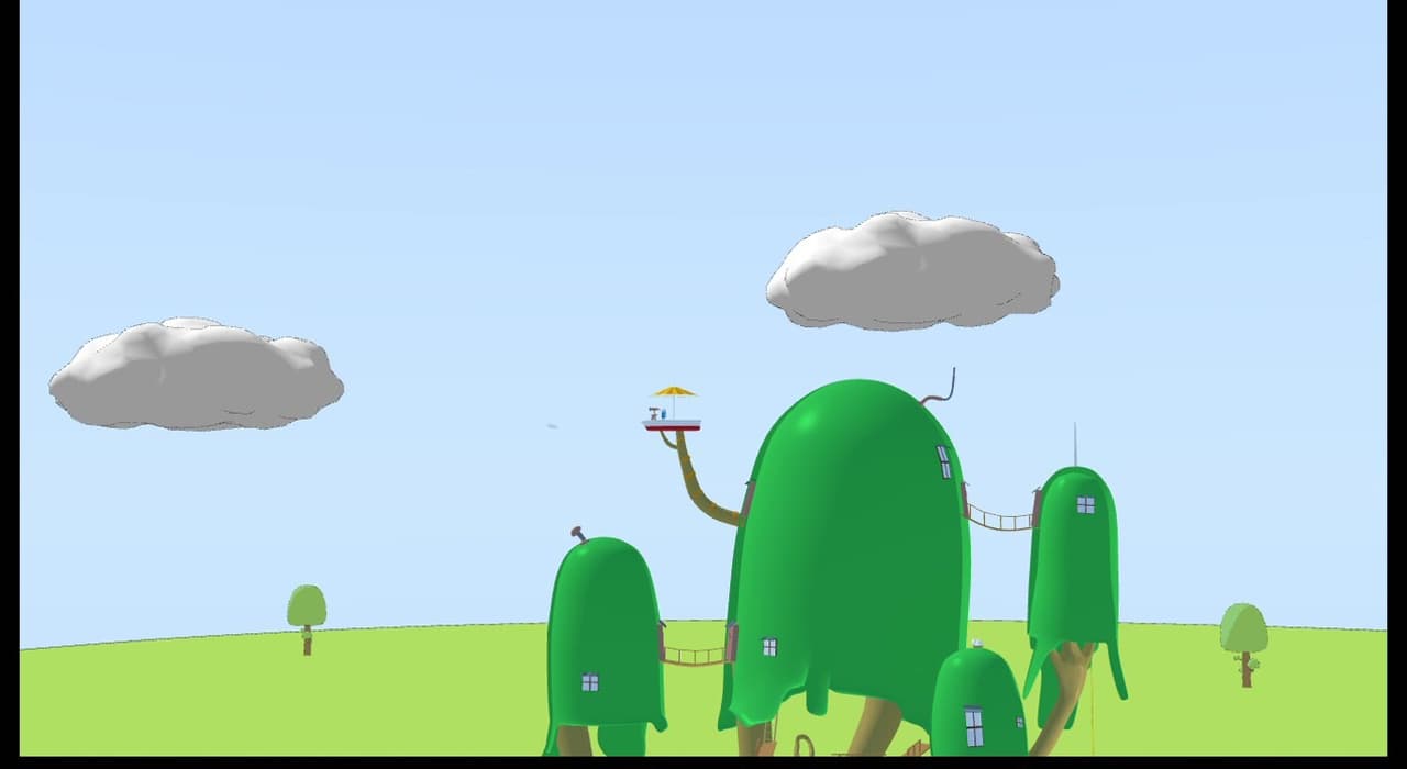 Guardians of sunshine (TWOG STUDIO) screenshot 4