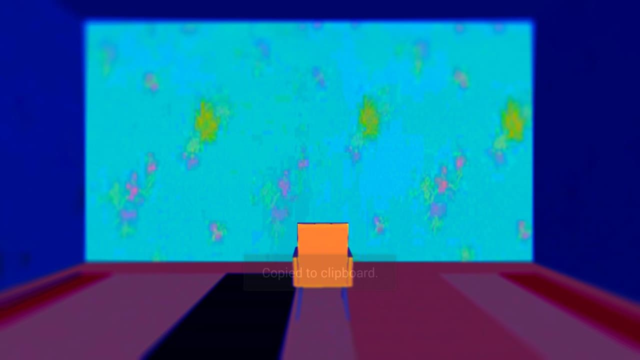 Amodius screenshot 5