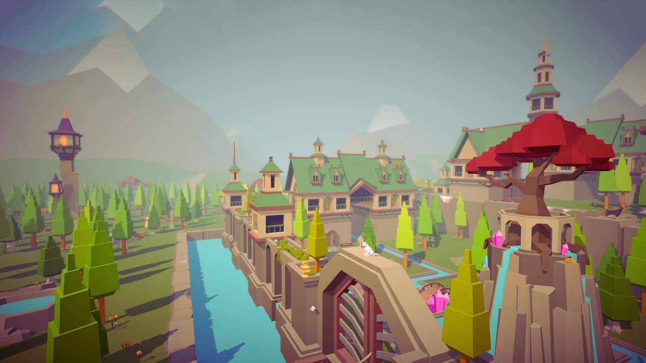 Elves Castle and Secrets screenshot 4
