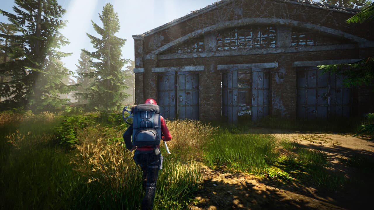 Last Whisper screenshot 2