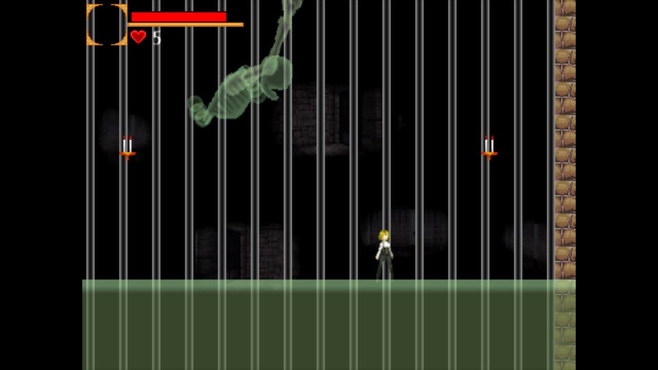DEVIL DUMPER DORIS screenshot 5