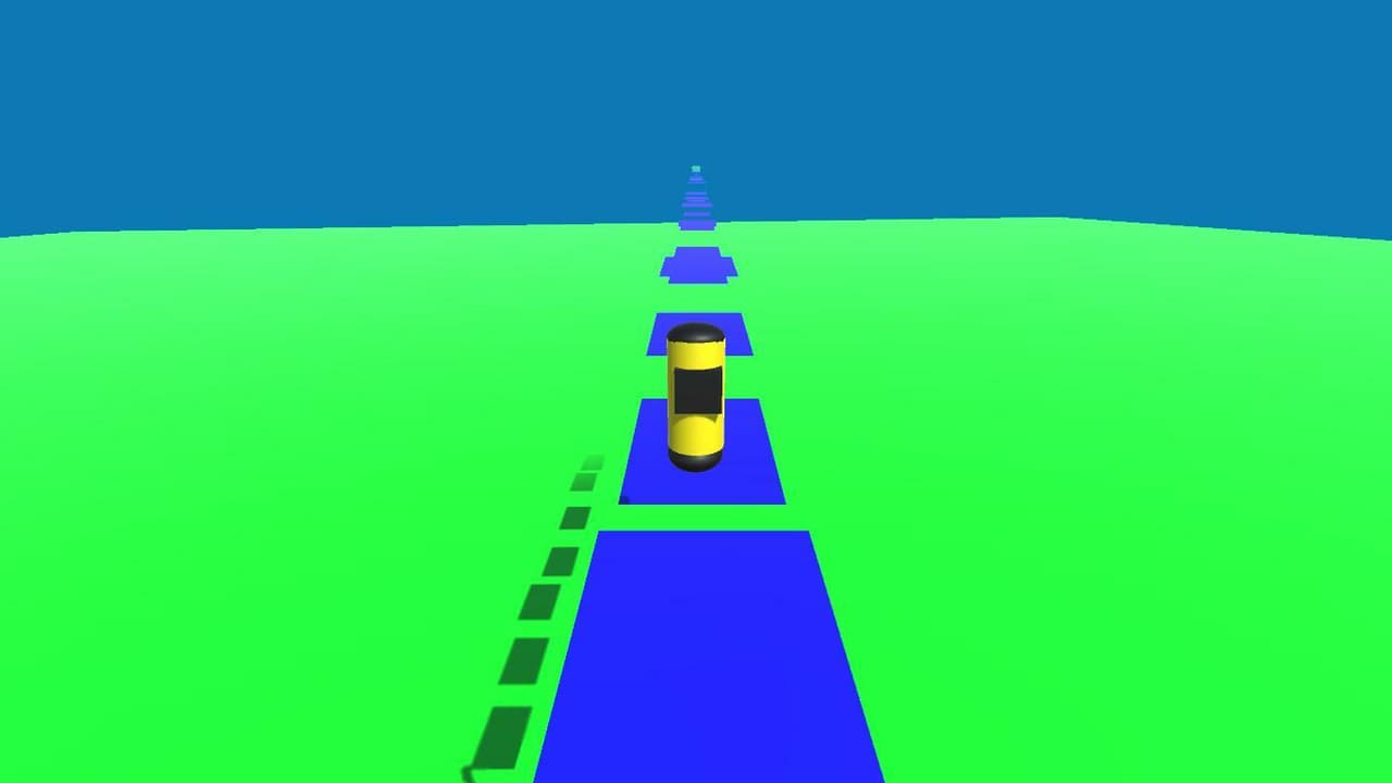 Lets Jump screenshot 2