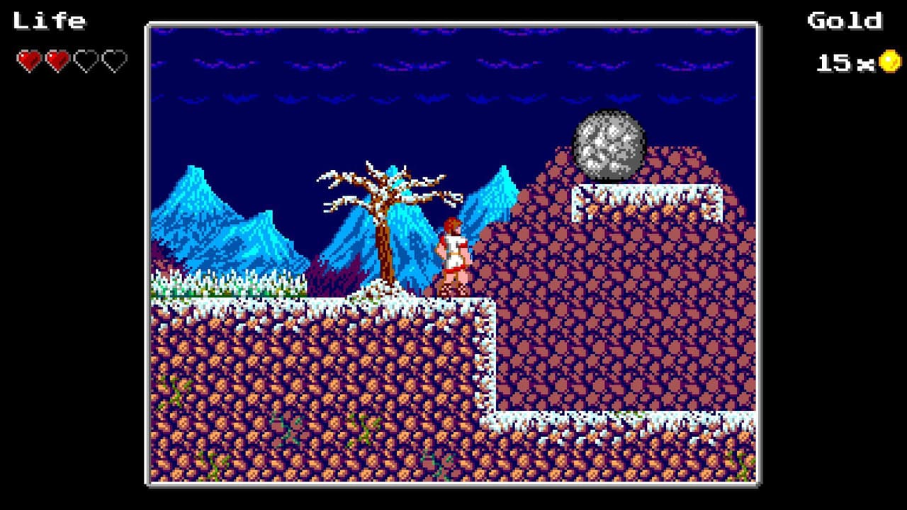 Balkar screenshot 3