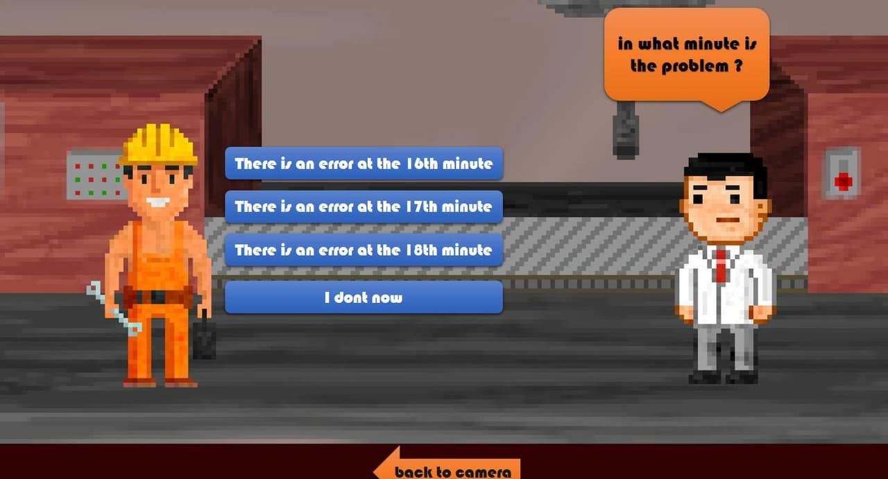 Little Crash screenshot 4