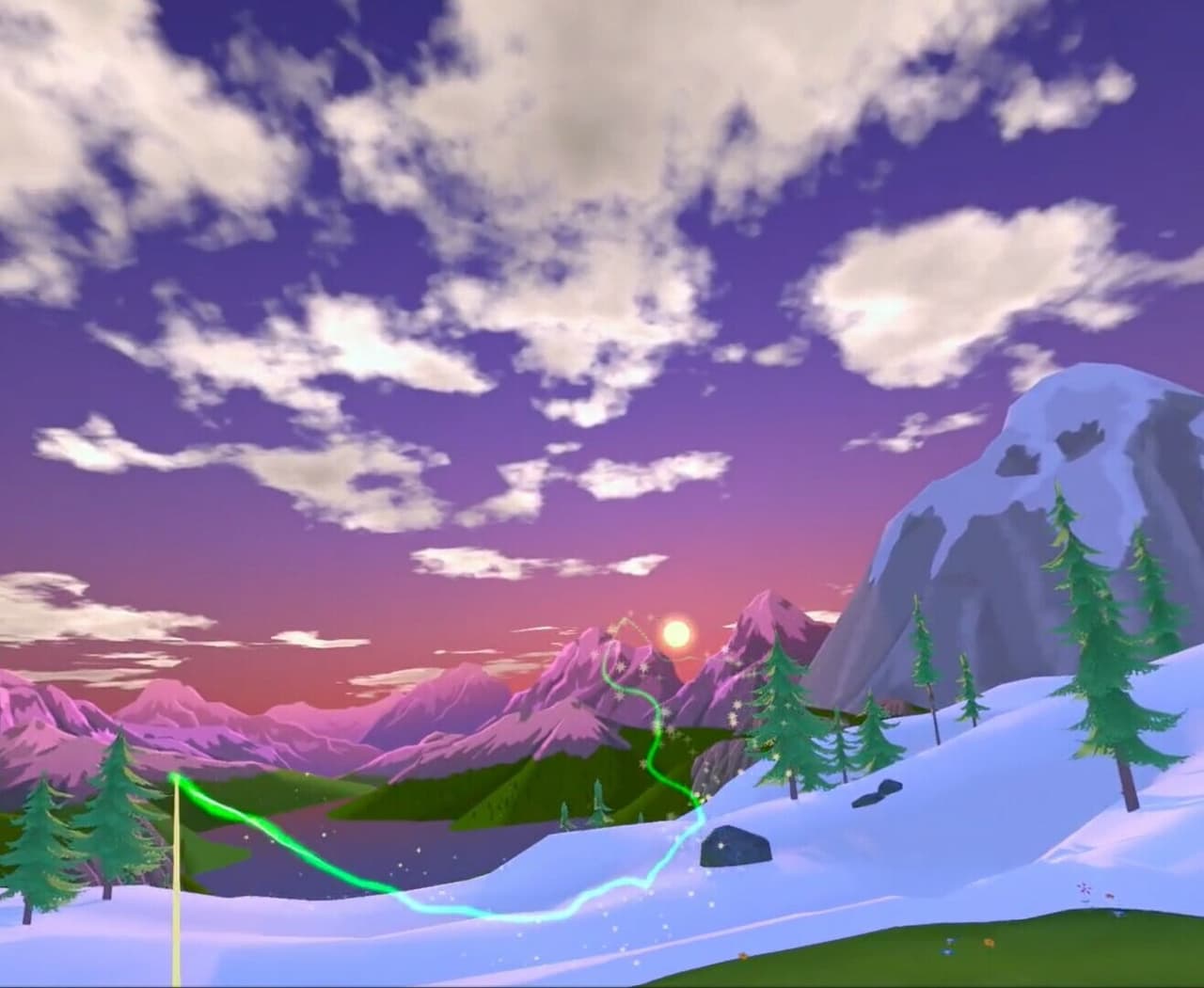 The Last Maestro screenshot 2