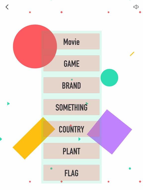Animate Graph screenshot 3