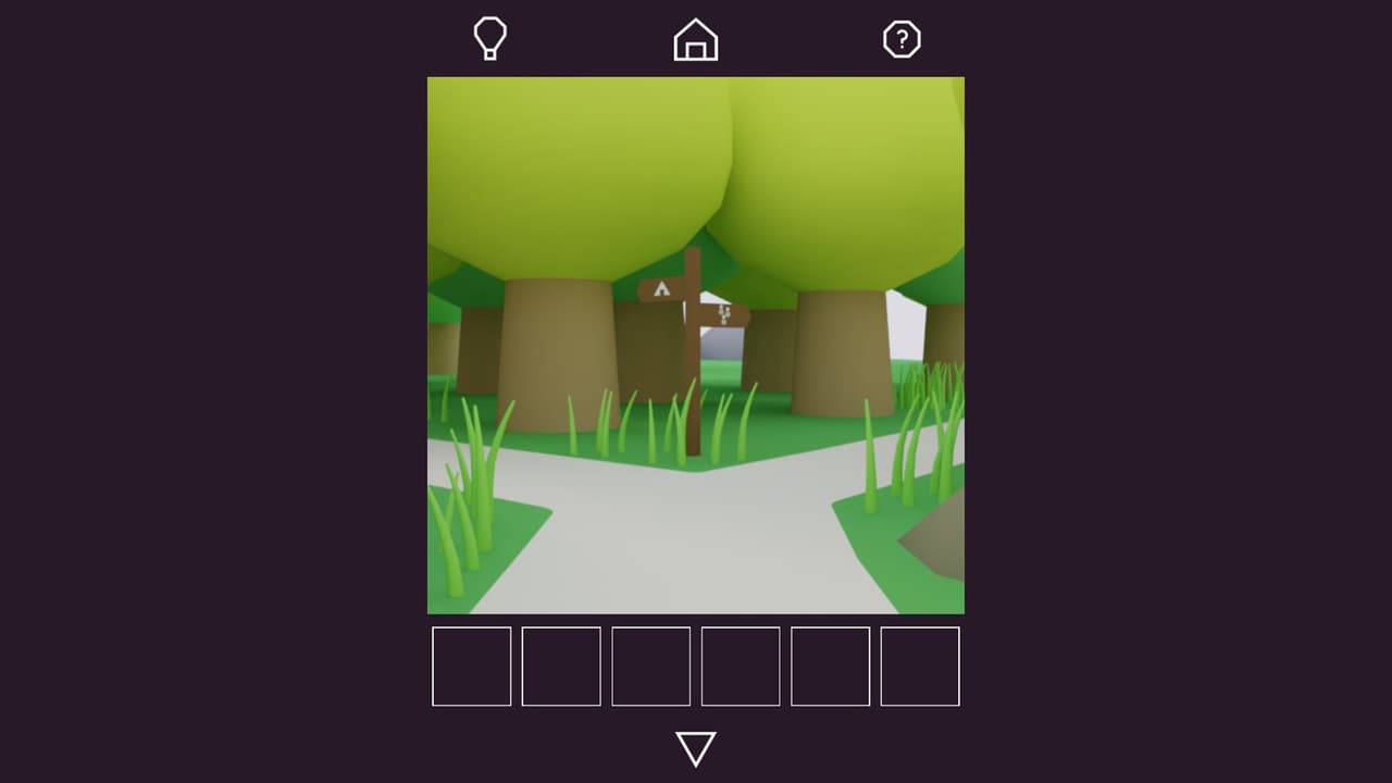 Escape Game Cake screenshot 3