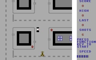 Siren City screenshot 5