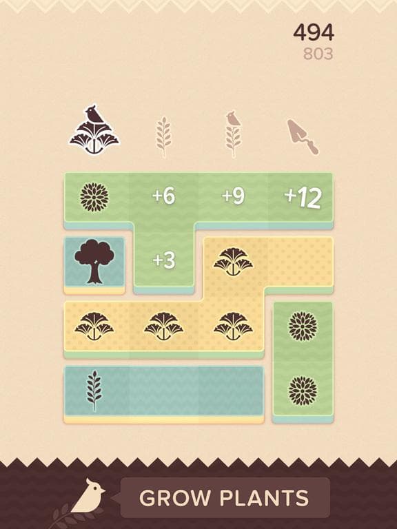 Topsoil screenshot 2