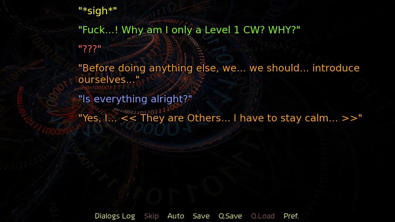 VKT Prime System Crash screenshot 4