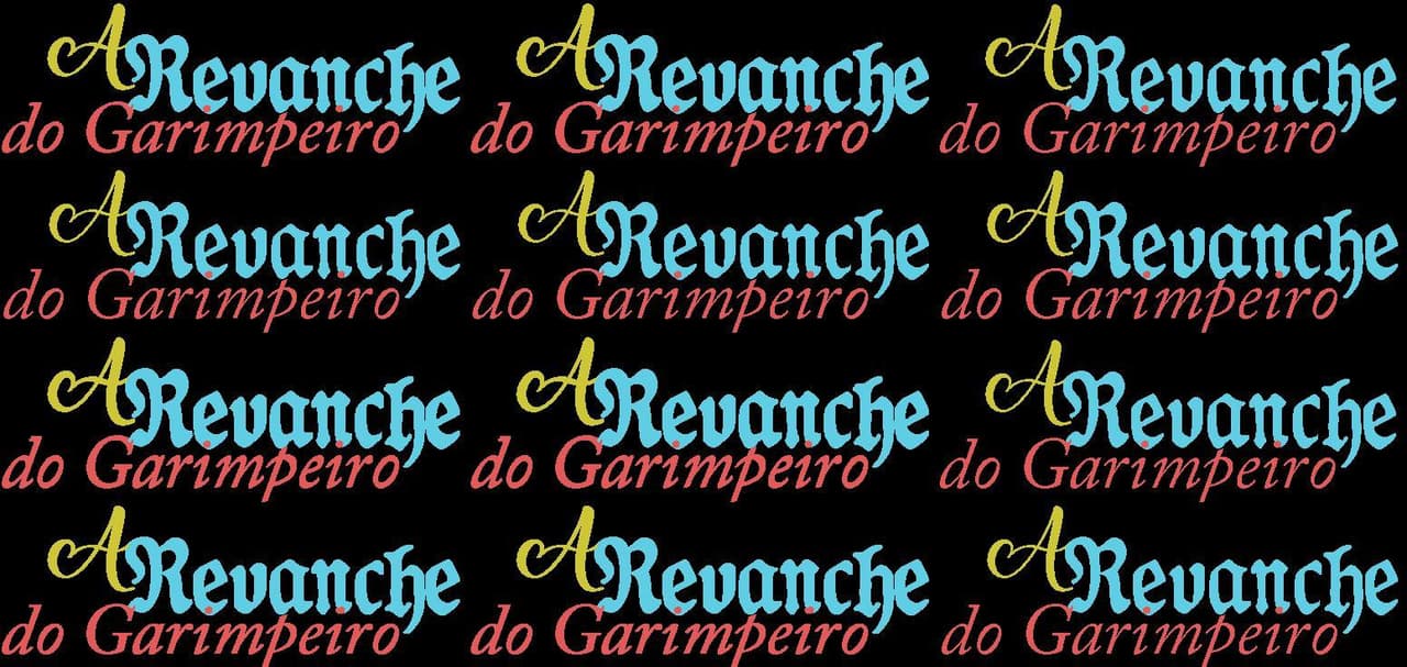 A Revanche do Garimpeiro
