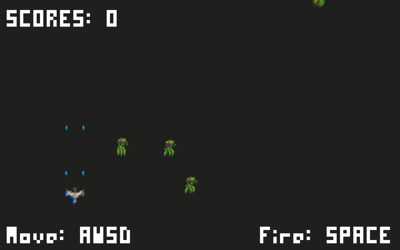 Glitches (TETRA2000)