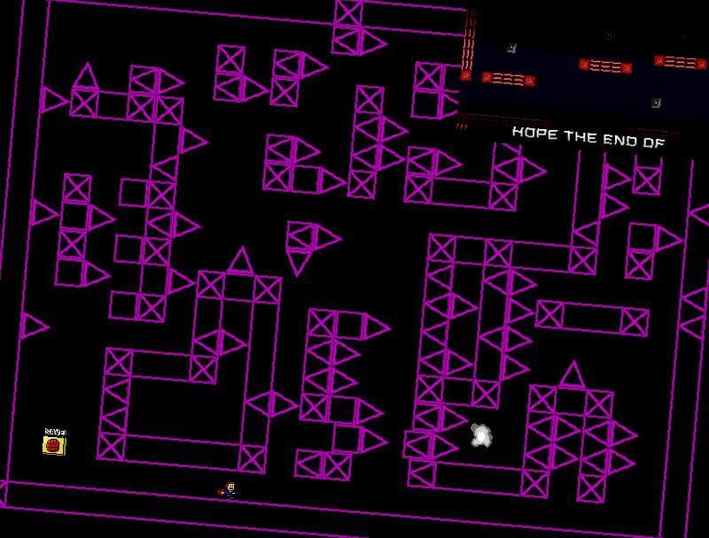 I Wanna Kill the Kamilia 3 screenshot 4
