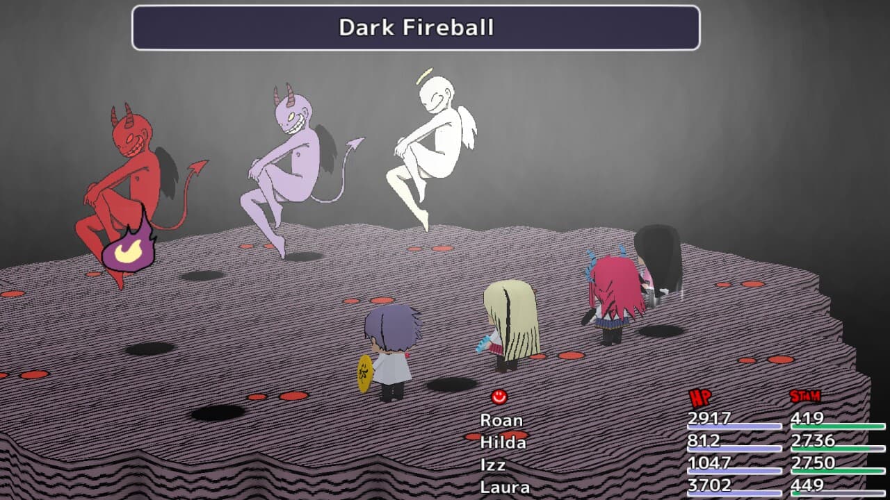 Happy Bones Infernal screenshot 5