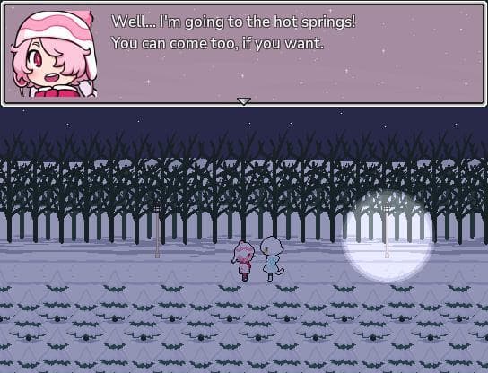 Lonely Wolf Treat: The Complete Series screenshot 3