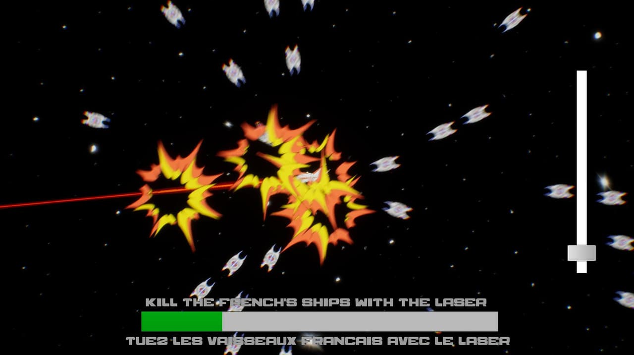 Belgian Fries - GMTK Game Jam submission screenshot 3