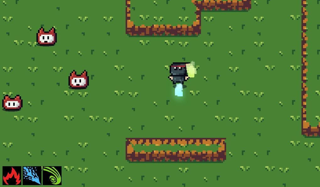 Foundjutsu