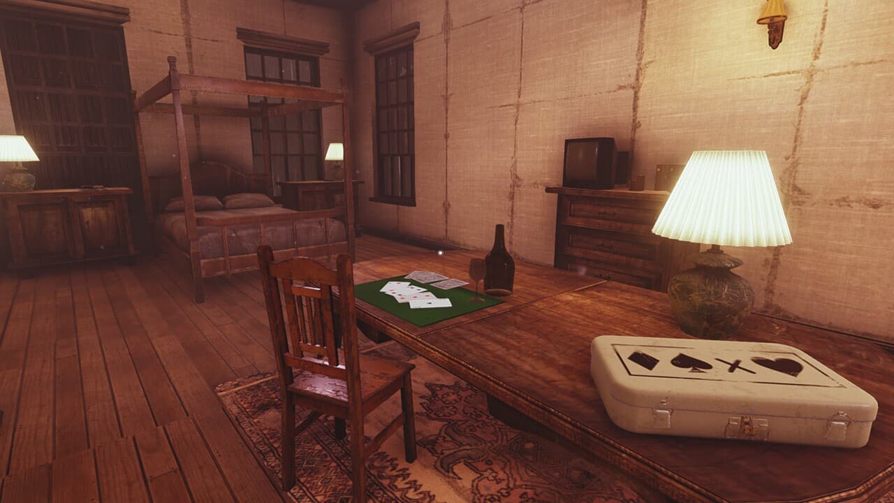 Art Heist - Escape Room Adventure screenshot 2