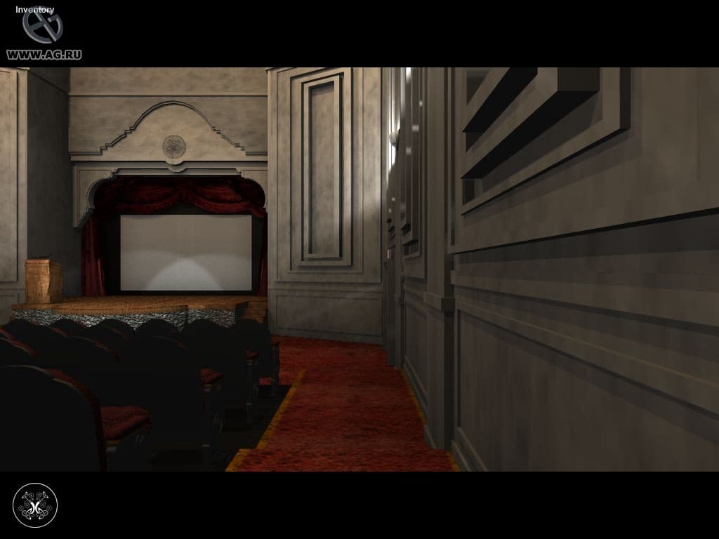 The Filmmaker screenshot 2